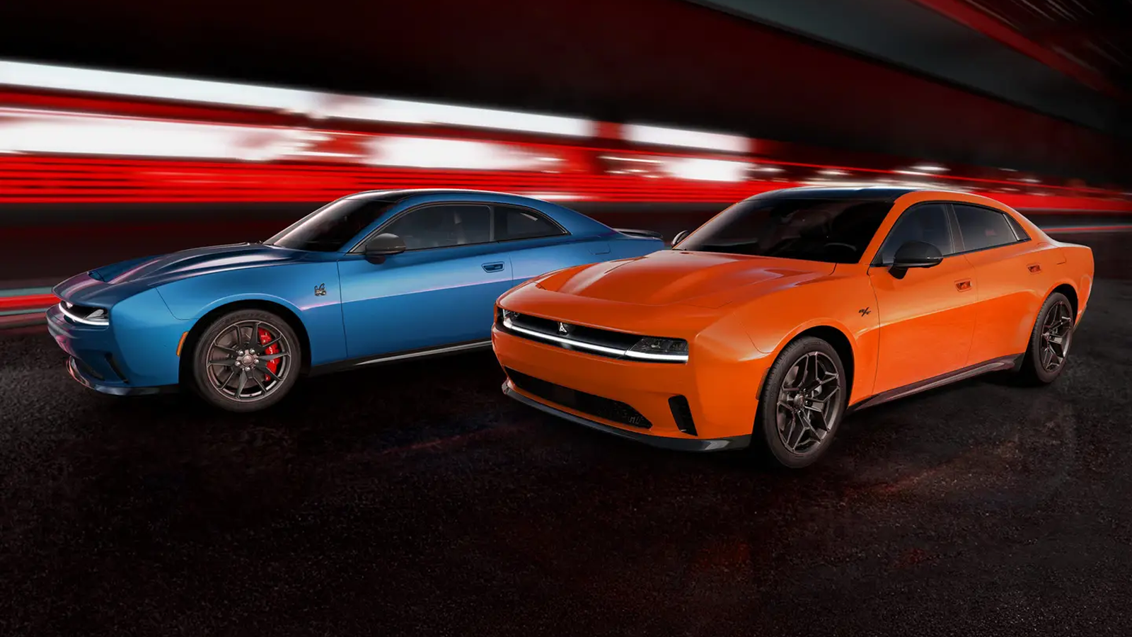 New Dodge Charger Daytona 8 Notable Facts and Features Dodgeforum