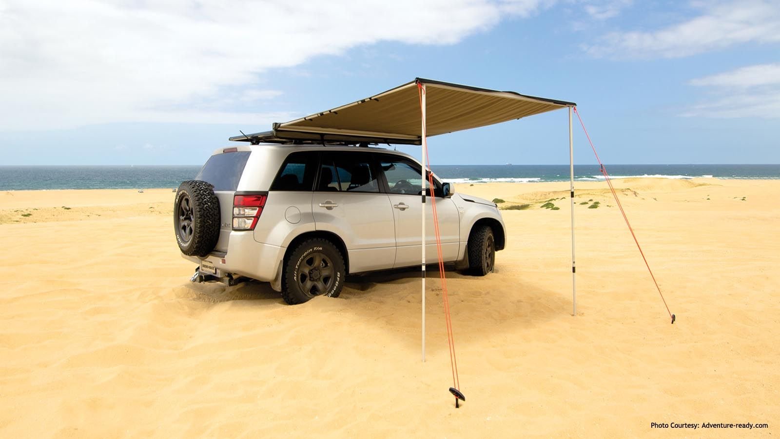 10 Mods/Accessories for Camping With Your Dodge Durango Dodgeforum