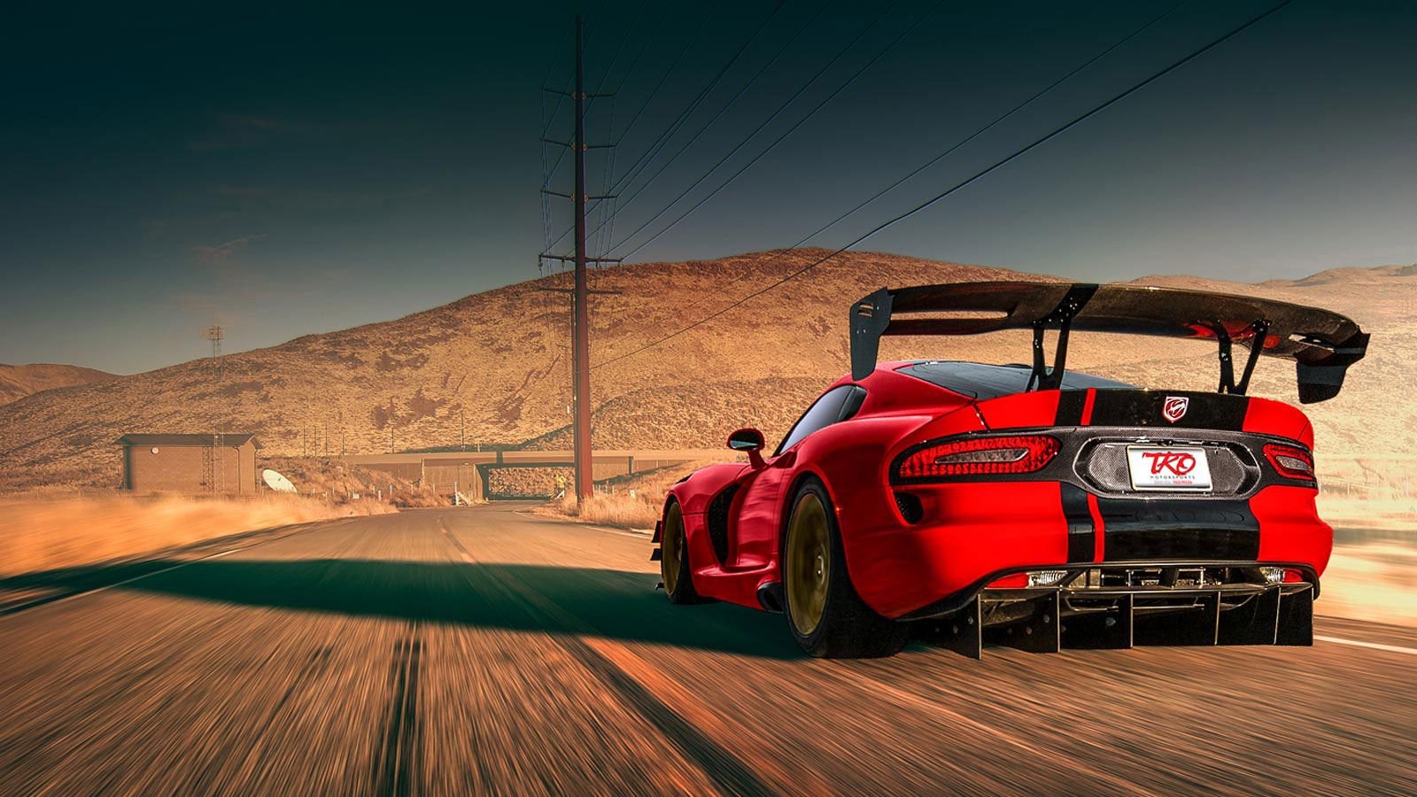 5 Reasons Equipment Might Fail at the Race Track Dodgeforum