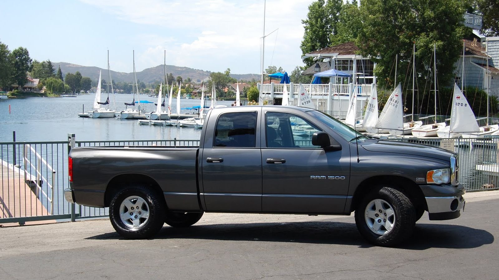 DIY Common Engine Issues with Third Gen Ram Dodgeforum