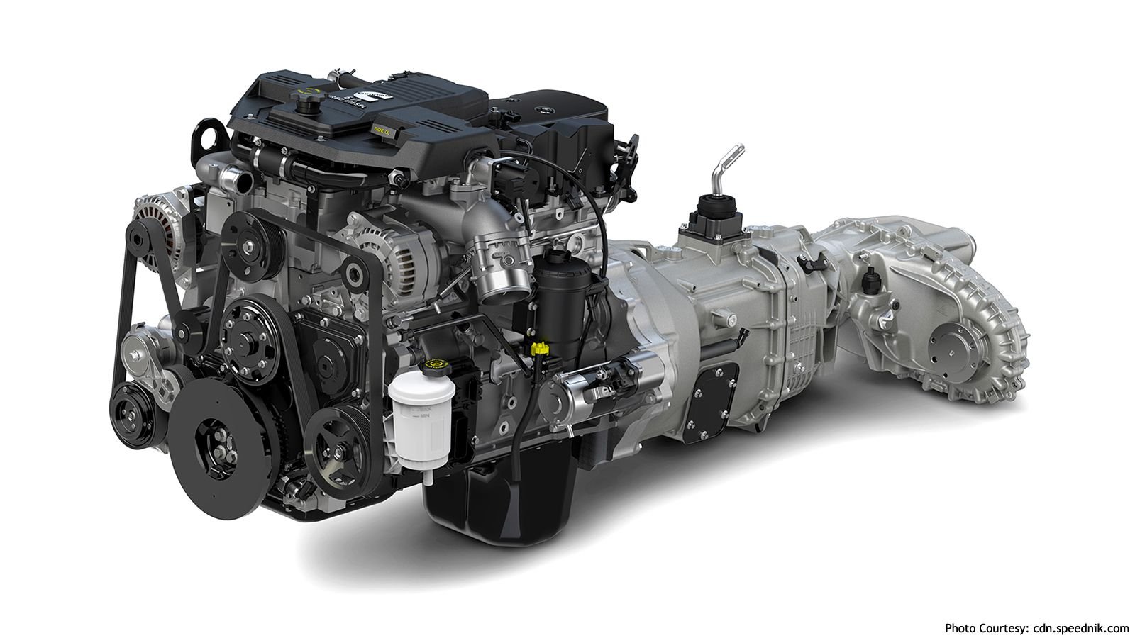 10 Dodge Diesel Truck Facts Dodgeforum