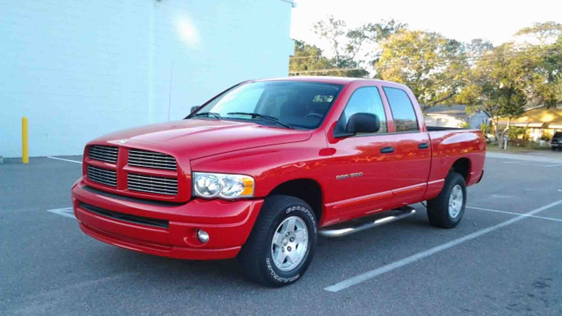 Dodge Ram 19942008 Recalls and Technical Service Bulletins Dodgeforum