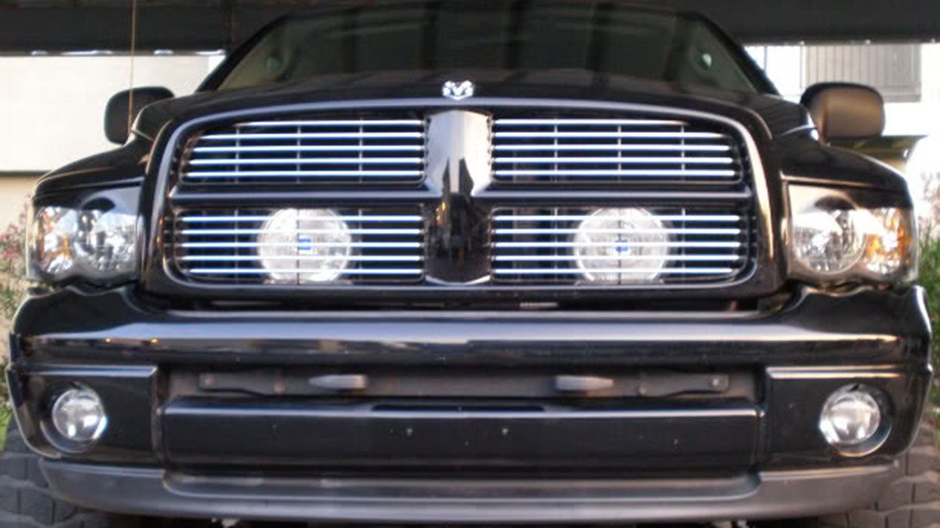Dodge Ram 20022008 How to Replace Headlights and Fog Lights Dodgeforum