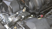 Dodge Ram 2002-2008: How to Replace Thermostat | Dodgeforum
