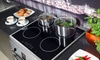 Pros and Cons of a Downdraft Cooktop
