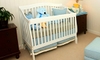 7 Tips for Restoring an Old Baby Crib