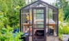 6 Free Building Plans for Greenhouses