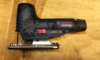 Lightweight and Compact: We Try Out the Bosch JS120 12V Jig Saw