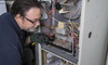 4 Potential Dangers of Using a Natural Gas Furnace