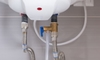 How to Repair a Leaking Sink Shut-off Valve