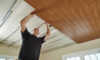 How to Install Plank Ceiling