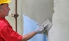 How to Apply Stucco