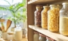 9 Tips for Pantry Organization