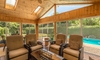 How To Design A Screened-In Porch