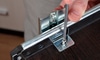 How To Attach Drawer Hardware