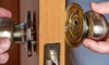 How to Varnish an Interior Wood Door