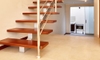 How To Build Stairs In Your Home
