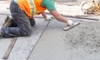 How to Remove Concrete Overlay