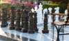 How to Build a Chess Board into Your Patio