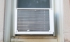 How to Protect a Window-Mounted Air Conditioner