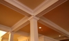 Tips for Building Box Ceiling Beams