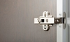 How to Fit and Install a Concealed Hinge