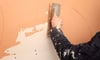 Repairing Damage to Plaster Walls
