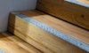 Available Finishes for Wooden Stairs