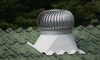 Install a Flat Roof Vent in 5 Steps