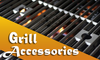 Kick Your BBQ Up a Notch: A Look at Grill Accessories