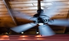 How to Extend an Existing Ceiling Fan Pull