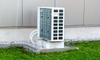 Advantages and Disadvantages of an Electric Heat Pump System