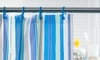 Green Shower Curtain Liner: Environmentally Friendly Materials