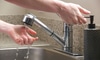 6 Common Pull-Out Kitchen Faucet Problems