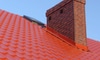How to Re-Shingle a Roof After Removing a Chimney Pipe