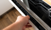 New Bosch Dishwasher Door Keeps Popping Open