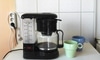 Coffeemaker Clicking Noise: an Explanation
