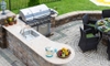 How to Weather Proof Your Flagstone Patio