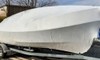 How to Shrink Wrap a Boat