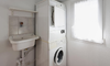 Detaching Stackable Washer Dryer Units