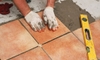 How to Repair Cracks in Ceramic Tile Kitchen Counter Tops