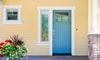 How to Replace Exterior Door Trim