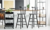 How to Choose the Perfect Barstools