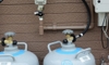 How to Seal Propane Tank Fittings