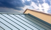 How to Clean Metal Roofing