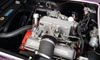 corvette fuel injection system