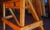 Workshop Planning: Building Your Own Sawhorse
