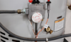 How to Replace a Natural Gas Water Heater