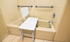 Different Kinds of Bathroom Fixtures for Differently Abled People
