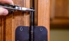 Easy Tips to Install European Hinges